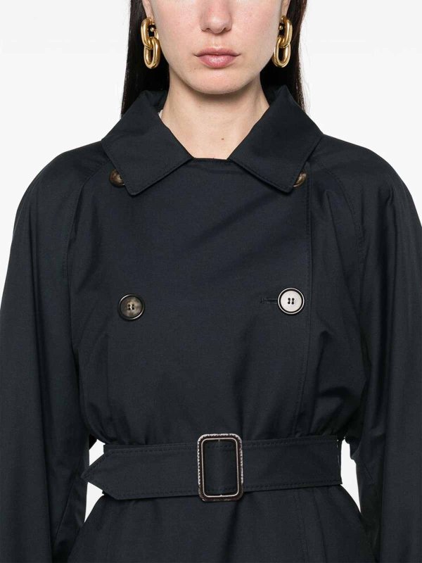 MAX MARA THE CUBE buy online Rainwear