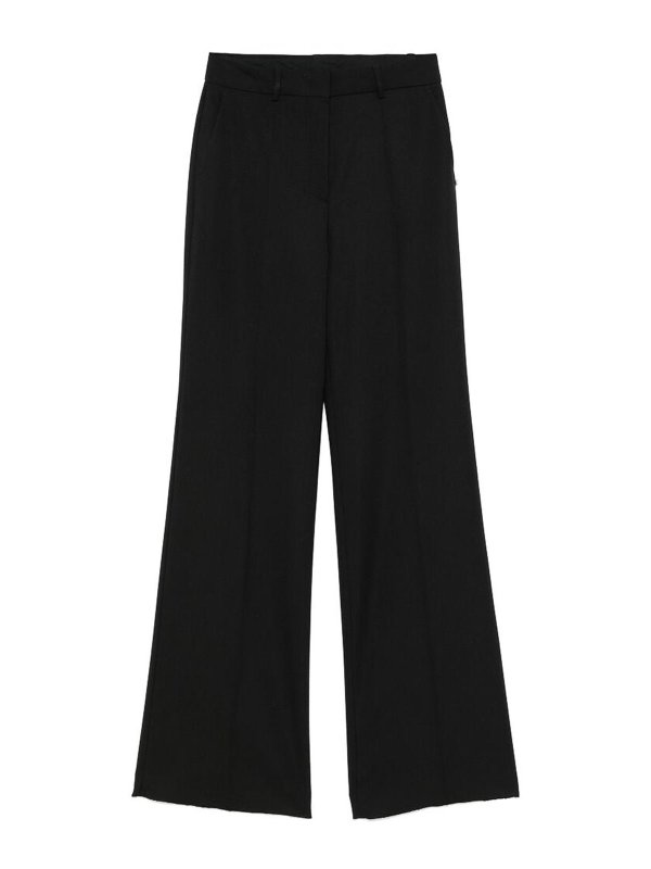 SPORTMAX: casual trousers - Pant