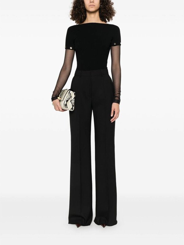 The Best Shops SPORTMAX: casual trousers - Pant