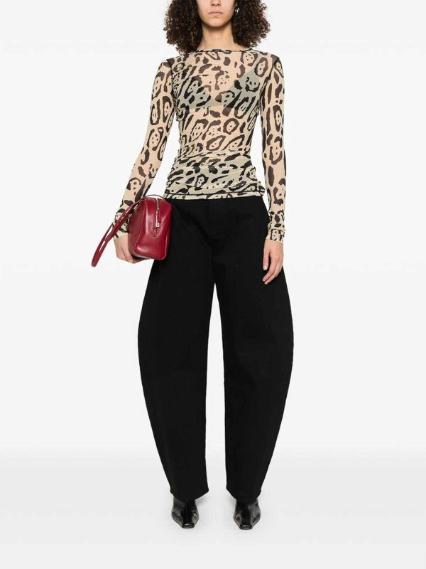 SPORTMAX: crew necks online - Sweater