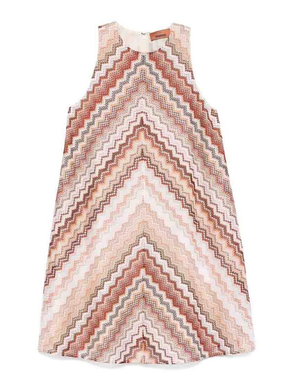 MISSONI: abiti al ginocchio - Vestito