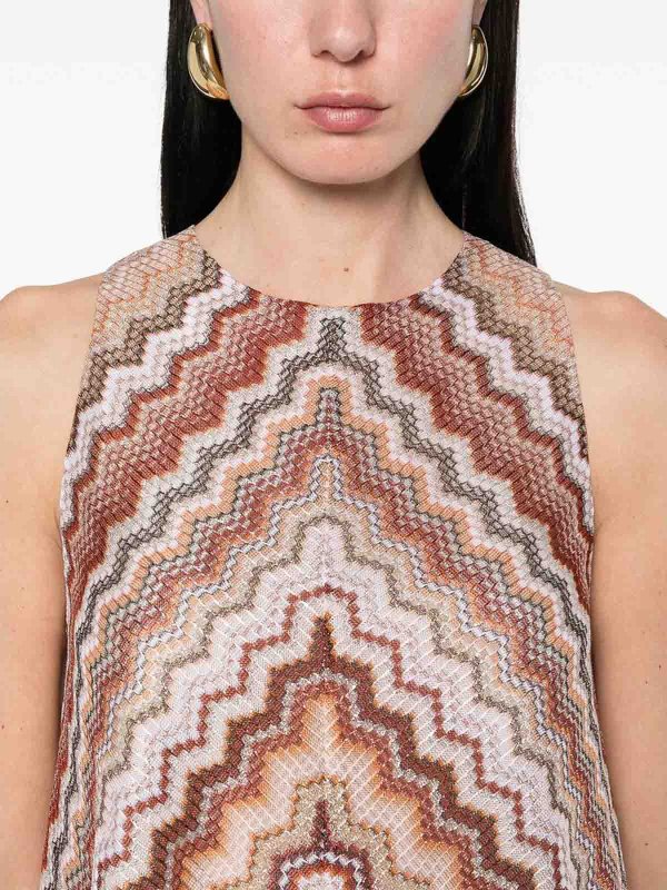 Vestito shop online: MISSONI