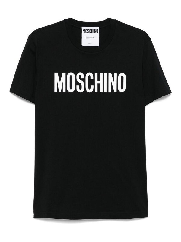 MOSCHINO: t-shirt - T-shirt