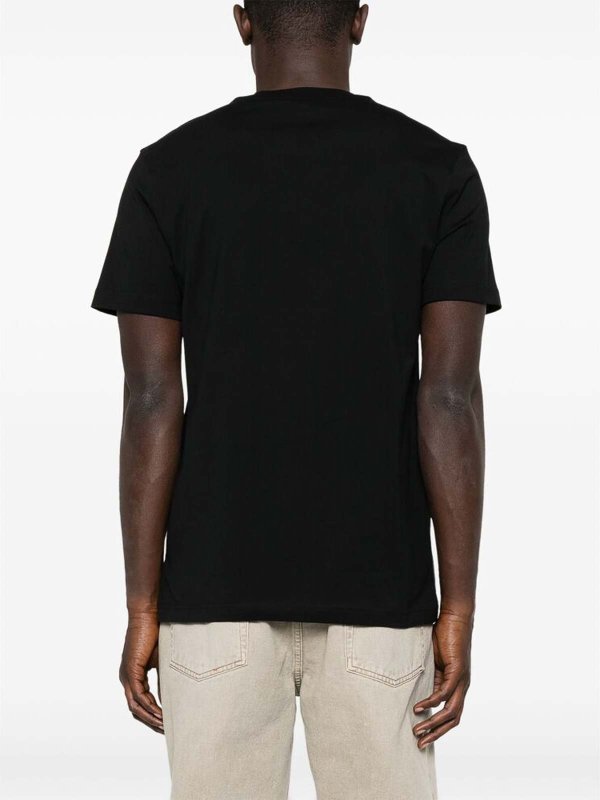 MOSCHINO: t-shirt online - T-shirt