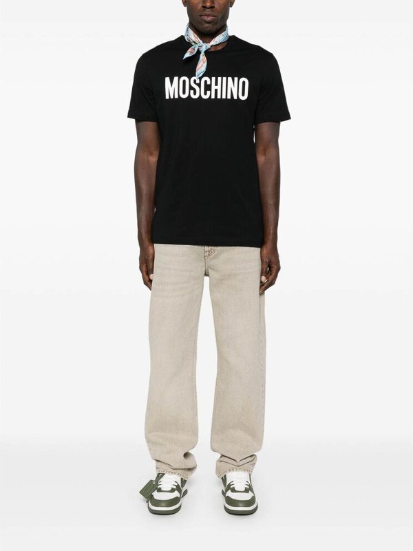 T-shirt shop online: MOSCHINO