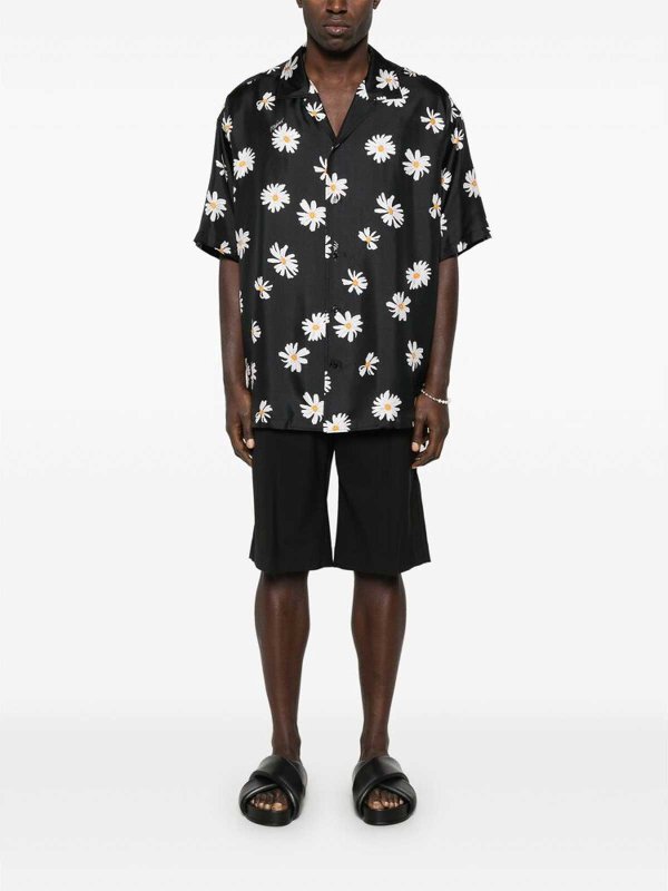 Camicia shop online: MOSCHINO