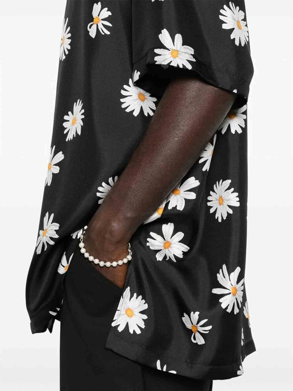 MOSCHINO buy online Camicia