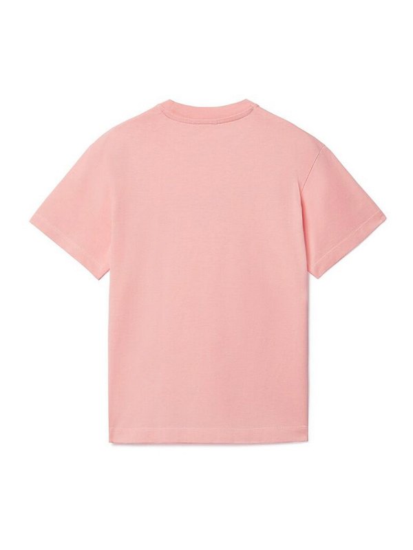 The Best Shops OFF-WHITE: t-shirts - T-Shirt