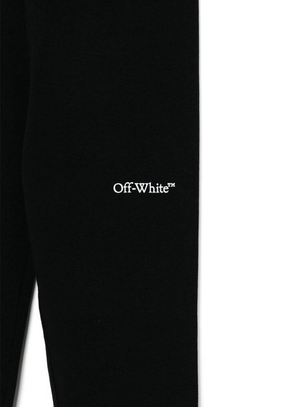 The Best Shops OFF-WHITE: casual trousers - Pant