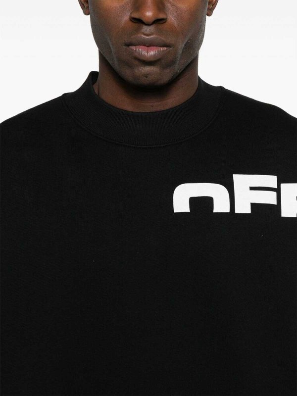 OFF-WHITE buy online Sweatshirt