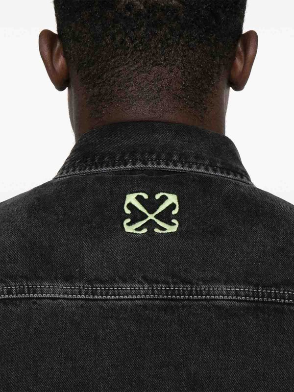 OFF-WHITE buy online Shirt