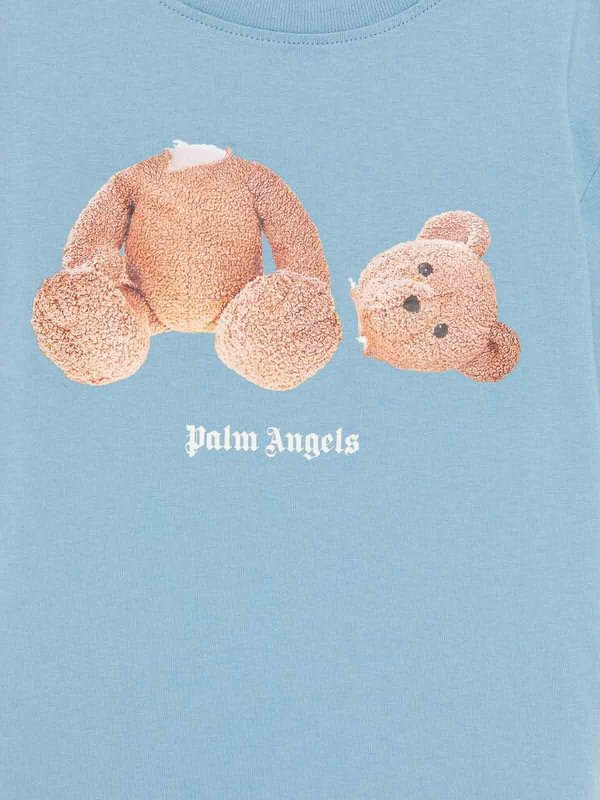 Palm Angels: t-shirts online - T-Shirt