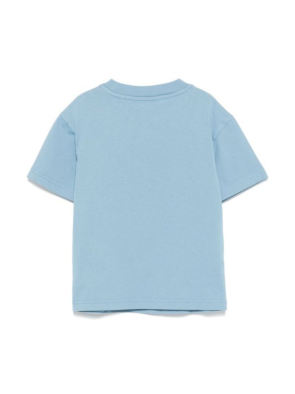 The Best Shops Palm Angels: t-shirts - T-Shirt