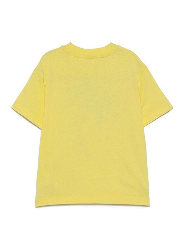 Palm Angels: t-shirt online - T-shirt