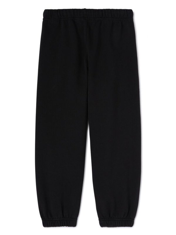 The Best Shops Palm Angels: カジュアルトラウザー - カジュアルパンツ - 黒