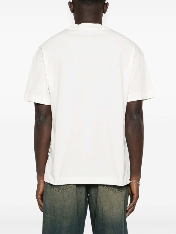 Palm Angels: t-shirts online - T-Shirt