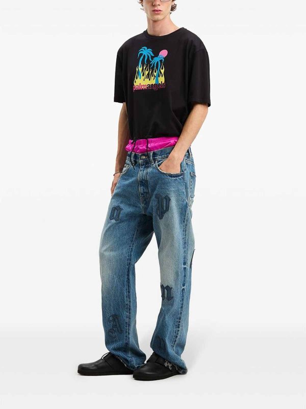 Palm Angels buy online T-Shirt