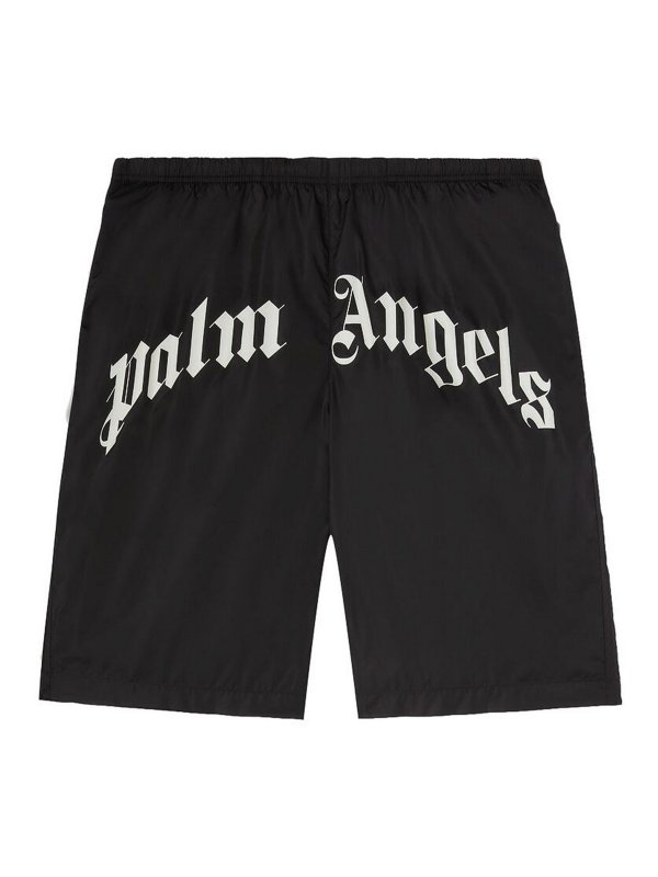 Palm Angels: beach accessories - Beachwear