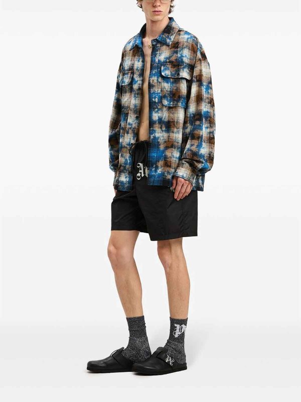 Palm Angels: beach accessories online - Beachwear