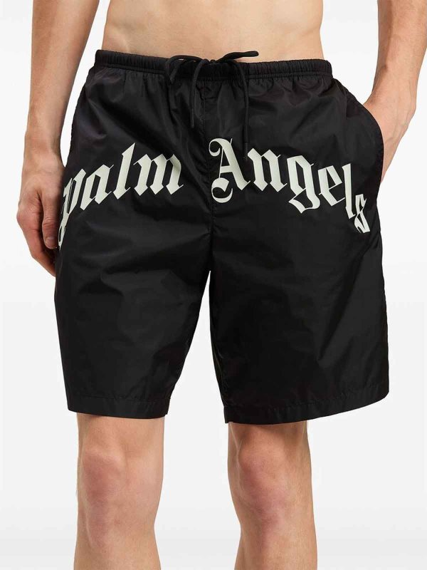 Beachwear shop online: Palm Angels