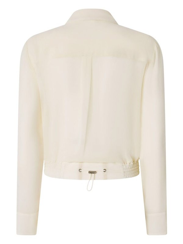 Pinko: Chemises online - Chemise - Blanc