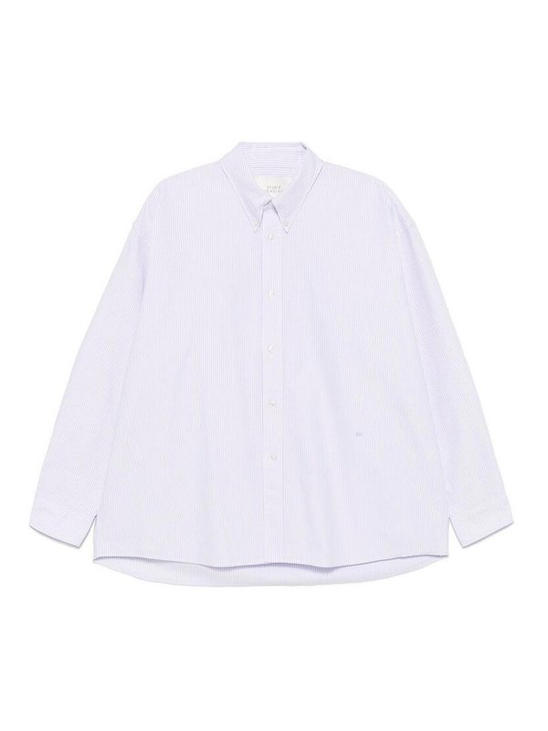STUDIO NICHOLSON: shirts - Shirt