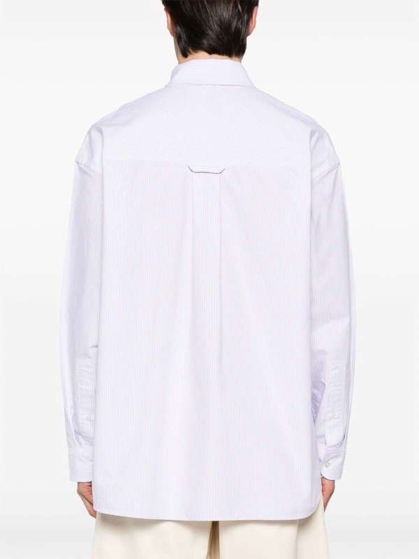 STUDIO NICHOLSON: shirts online - Shirt