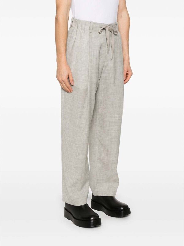 STUDIO NICHOLSON: pantaloni casual online - Pantalone