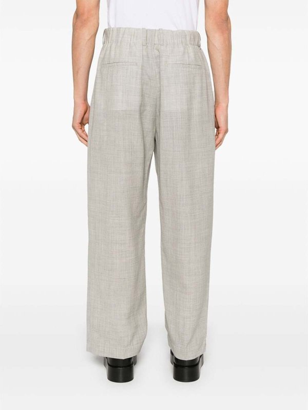 Pantalone shop online: STUDIO NICHOLSON