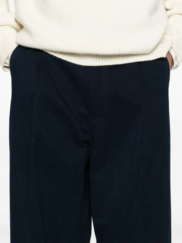 Pantalone shop online: STUDIO NICHOLSON