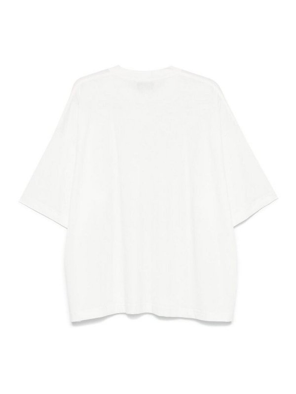 STUDIO NICHOLSON: t-shirts online - T-Shirt