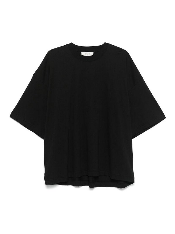 STUDIO NICHOLSON: t-shirts - T-Shirt