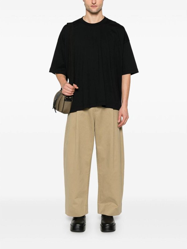 The Best Shops STUDIO NICHOLSON: t-shirts - T-Shirt