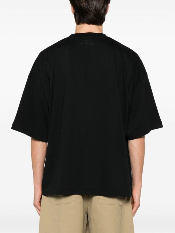 T-Shirt shop online: STUDIO NICHOLSON