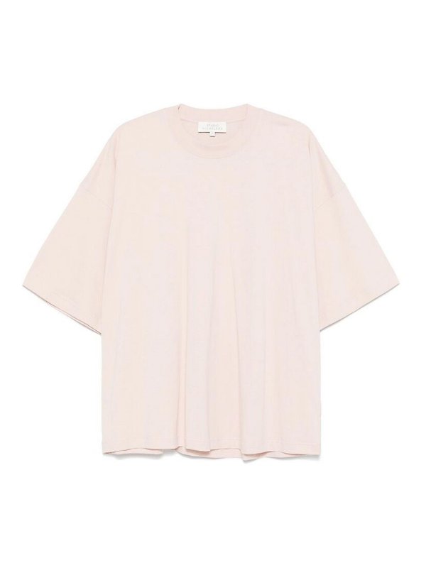 STUDIO NICHOLSON: t-shirts - T-Shirt