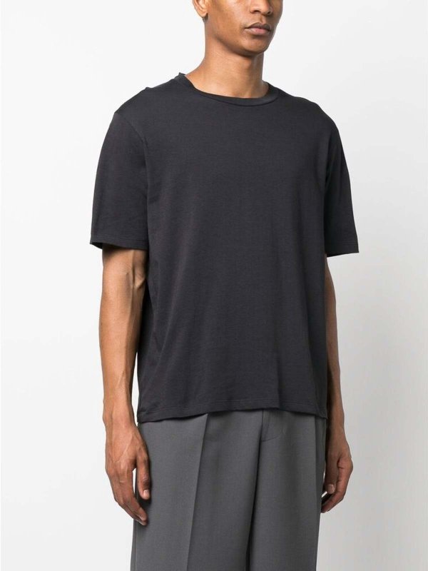 STUDIO NICHOLSON buy online Tシャツ - ブルー