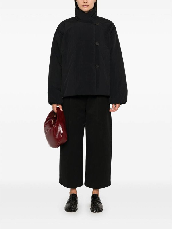 STUDIO NICHOLSON buy online カジュアルパンツ - 黒