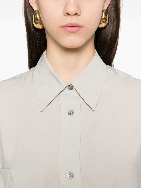 STUDIO NICHOLSON: shirts online - Shirt