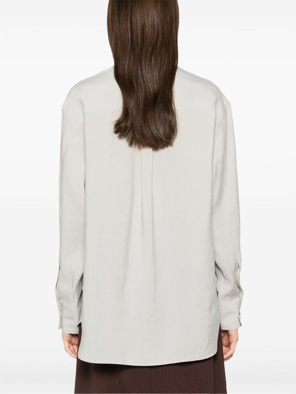 The Best Shops STUDIO NICHOLSON: shirts - Shirt