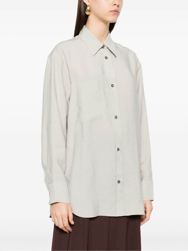 Shirt shop online: STUDIO NICHOLSON