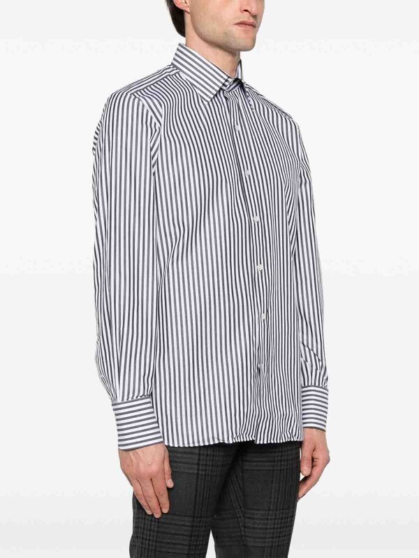 TOM FORD: Hemden online - Hemd - Schwarz