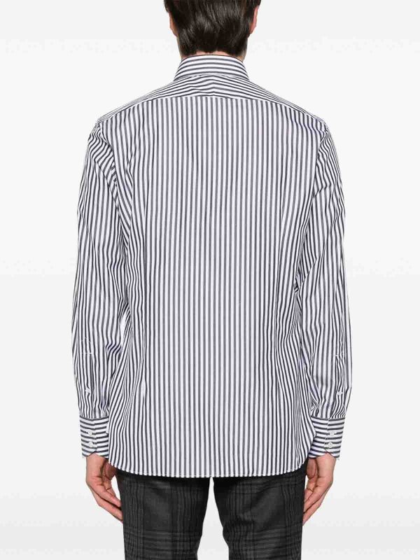 The Best Shops TOM FORD: Hemden - Hemd - Schwarz