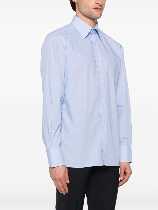The Best Shops TOM FORD: shirts - Shirt