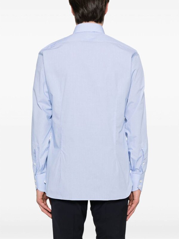 Shirt shop online: TOM FORD