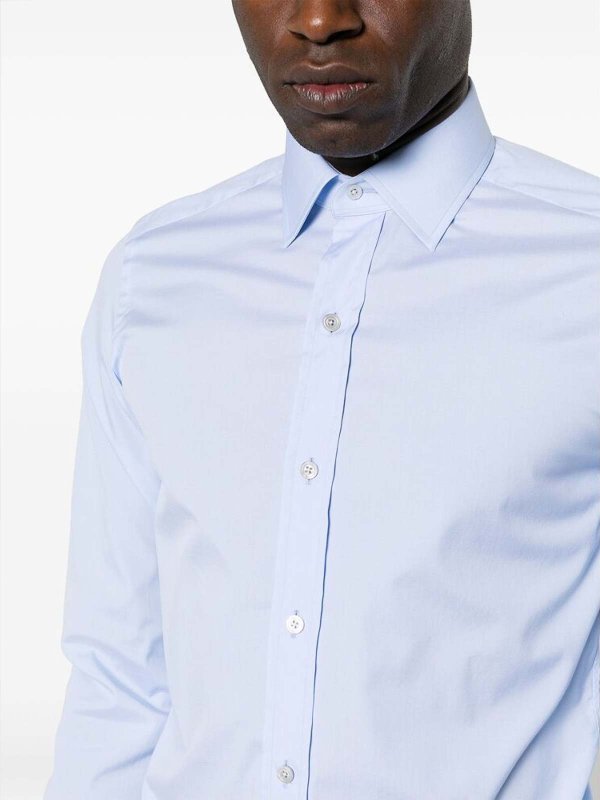 TOM FORD: shirts online - Shirt