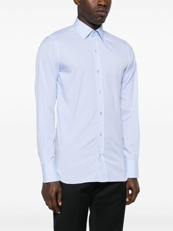 Shirt shop online: TOM FORD