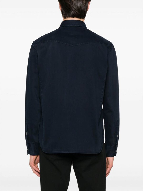 TOM FORD: shirts online - Shirt