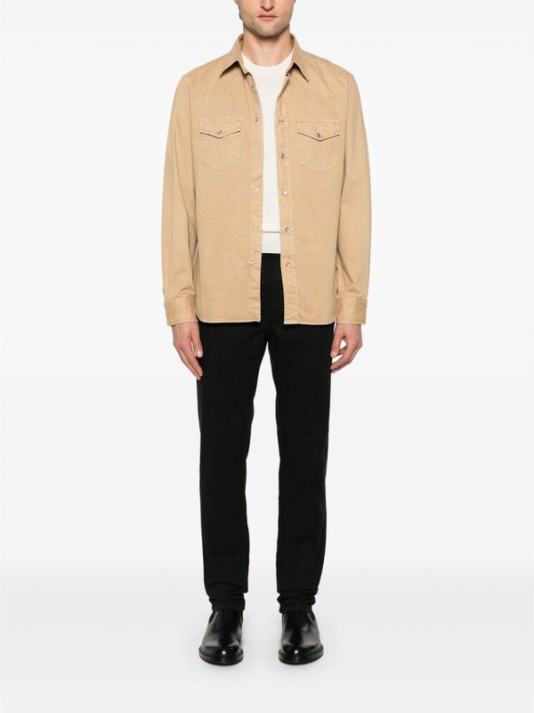 TOM FORD buy online Shirt