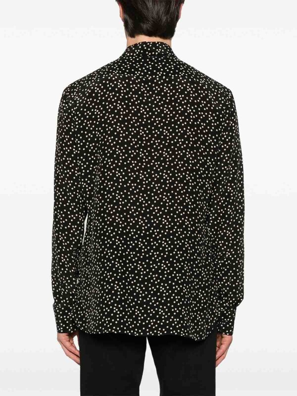 TOM FORD: シャツ online - シャツ - 黒