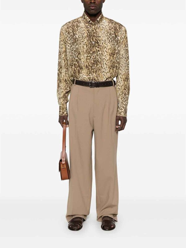 Camicia shop online: TOM FORD